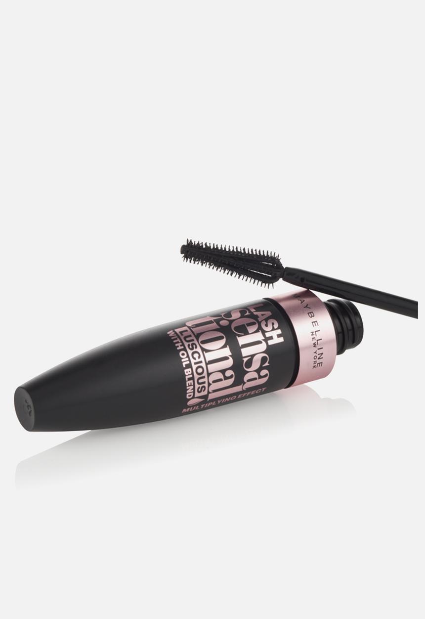 Maybelline - Lash Sensational® Luscious Mascara