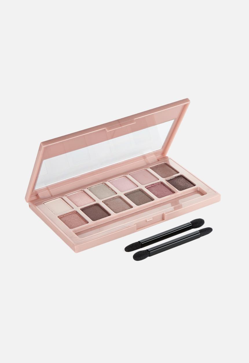 Maybelline - The Blushed Nudes