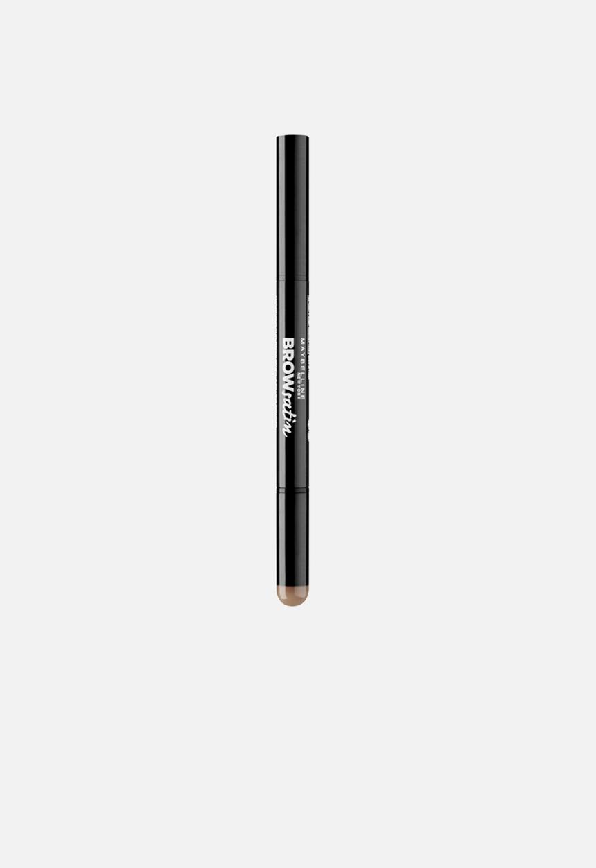 Maybelline - Brow Satin - Medium Brown