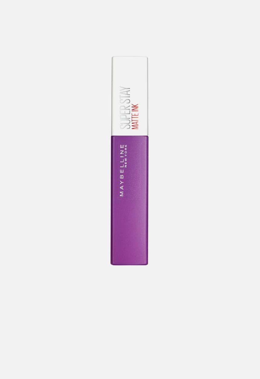 Maybelline - SuperStay Matte Ink™ Liquid Lipstick - Believer