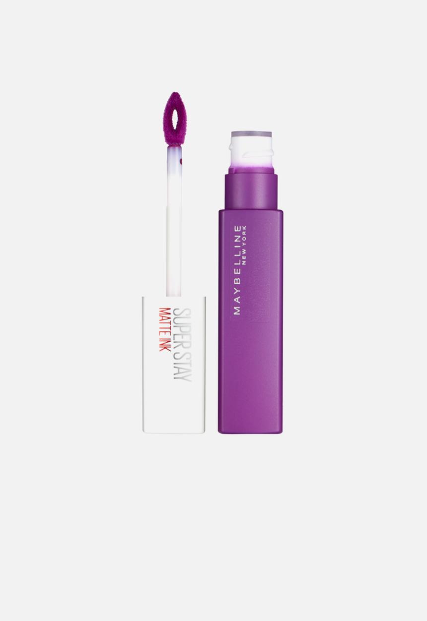 Maybelline - SuperStay Matte Ink™ Liquid Lipstick - Believer