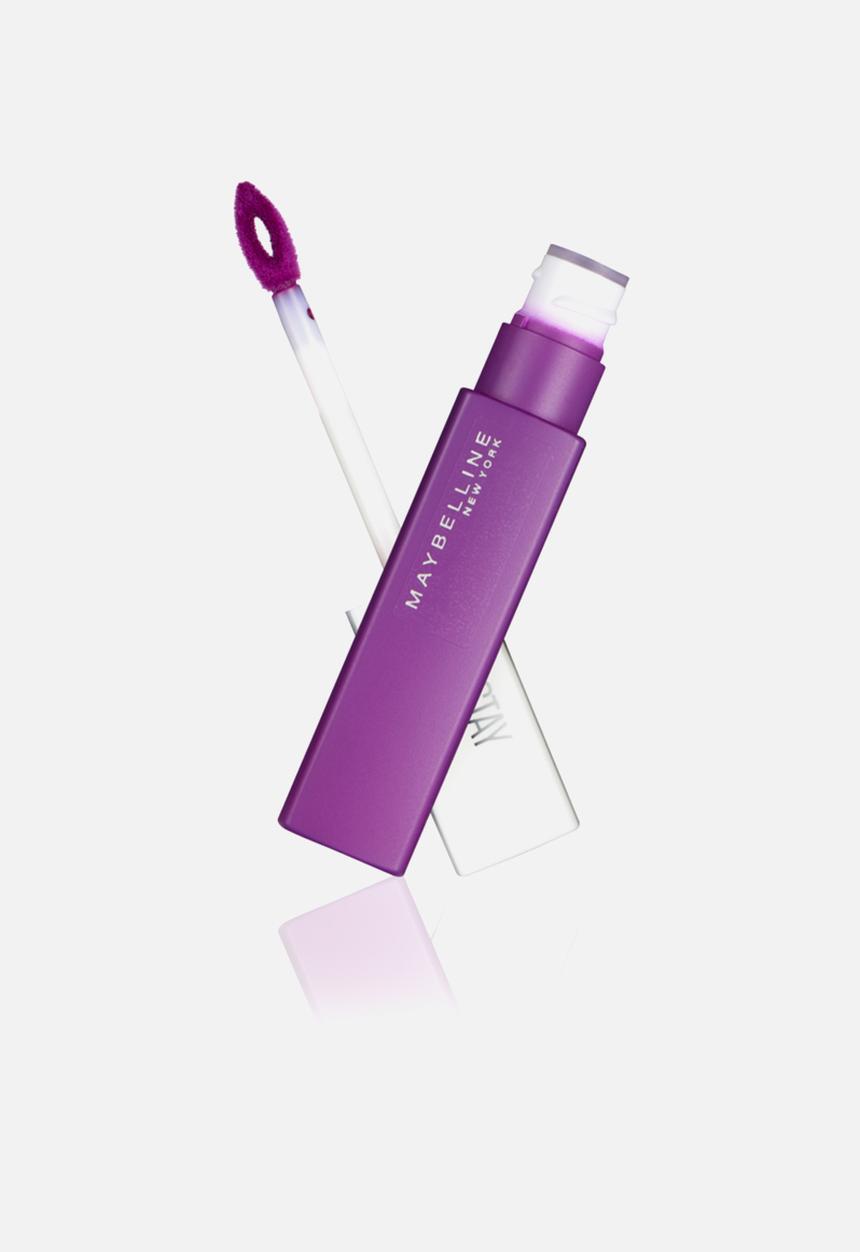 Maybelline - SuperStay Matte Ink™ Liquid Lipstick - Believer