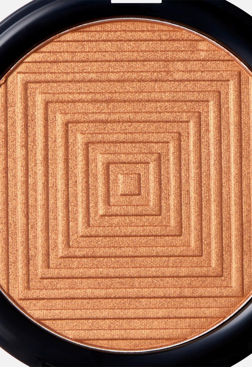 Maybelline - Master Chrome Metal Highlighter - Molten Bronze