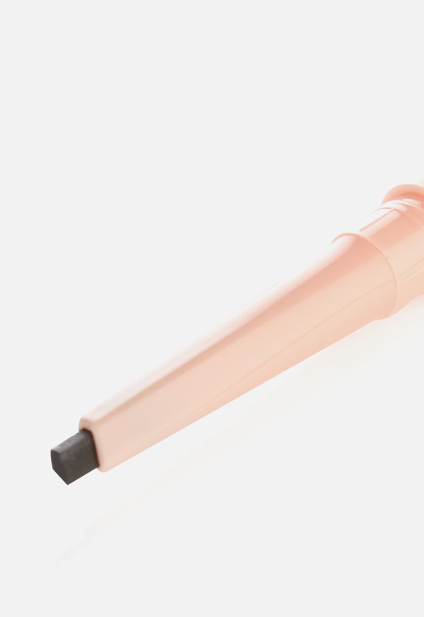 Maybelline - Total Temptation Fluffy Brow - Deep Brown