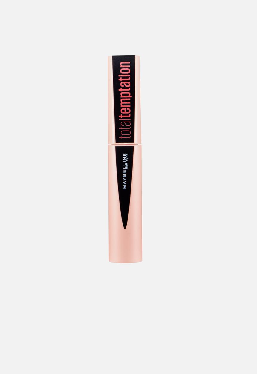 Maybelline - Total Tempation Mascara
