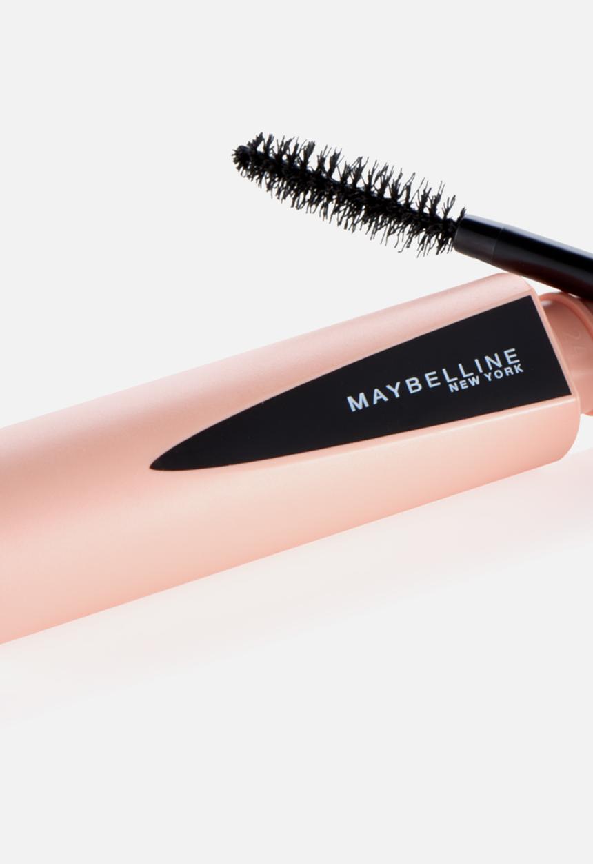 Maybelline - Total Tempation Mascara