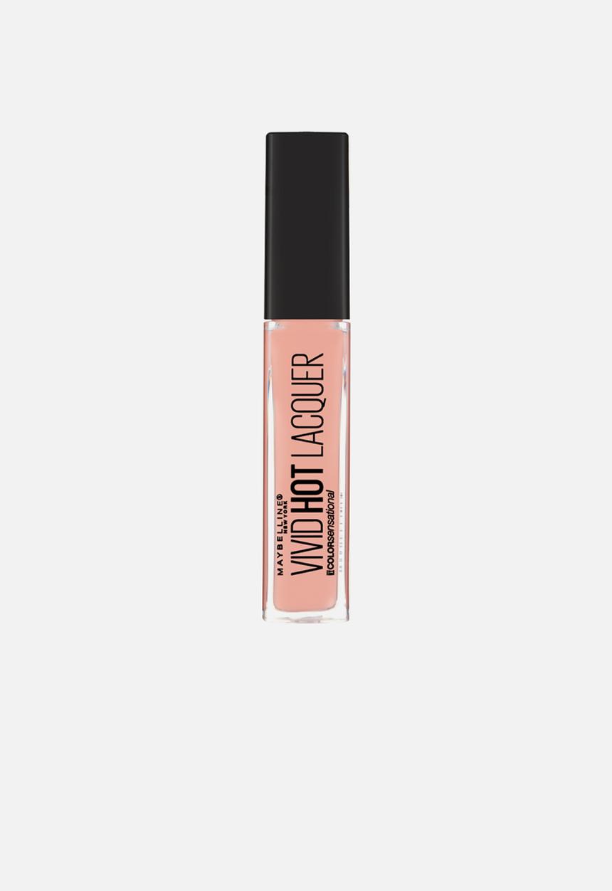 Maybelline - Vivid Hot Lacquer - Tease