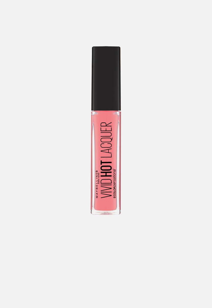 Maybelline - Vivid Hot Lacquer - Too Cute