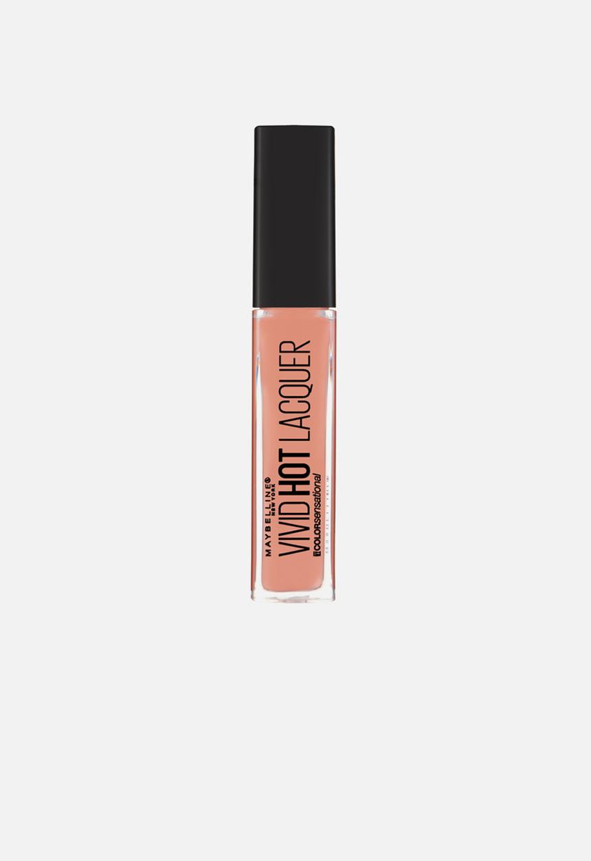 Maybelline - Vivid Hot Lacquer - Unreal