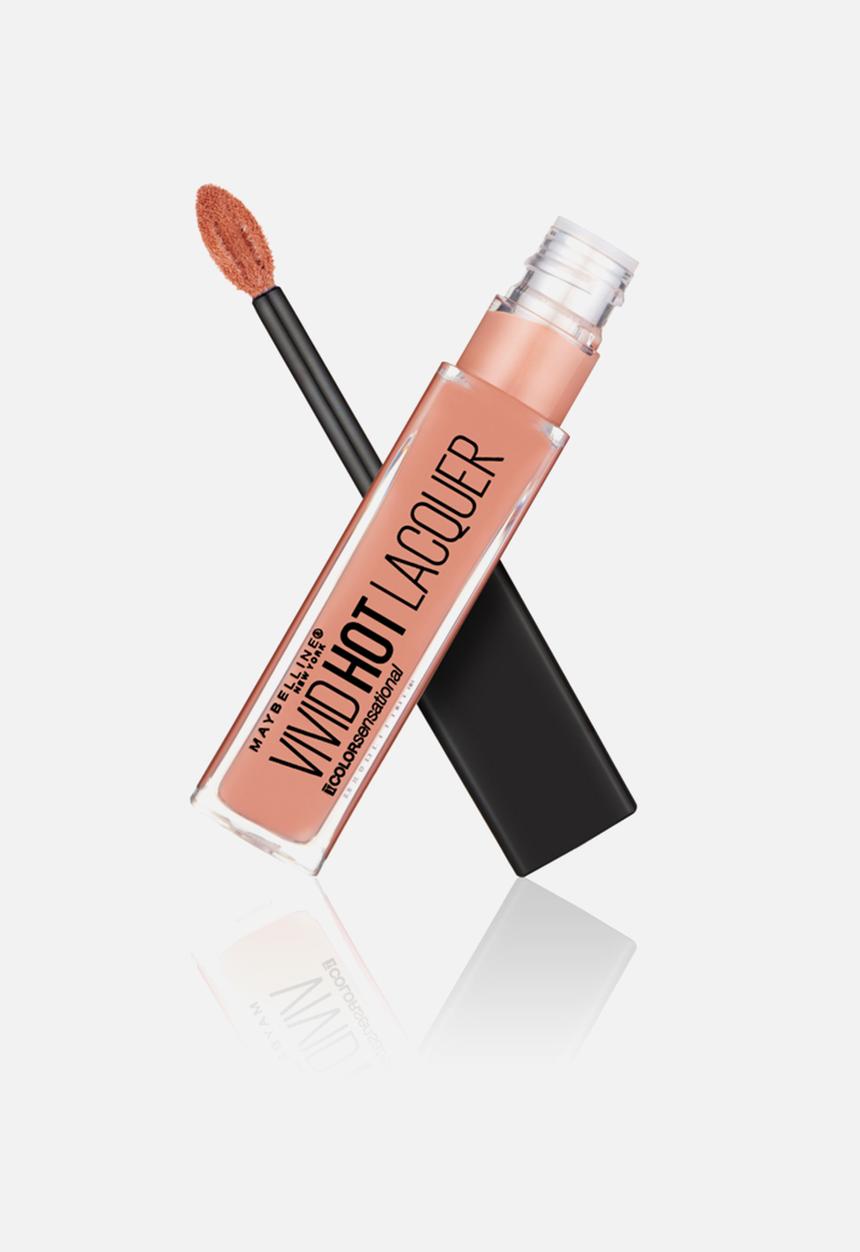 Maybelline - Vivid Hot Lacquer - Unreal