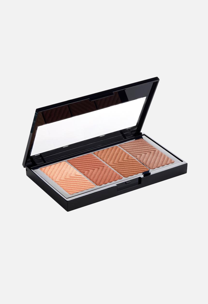 Maybelline - Master Highlight And Contour - Bronze