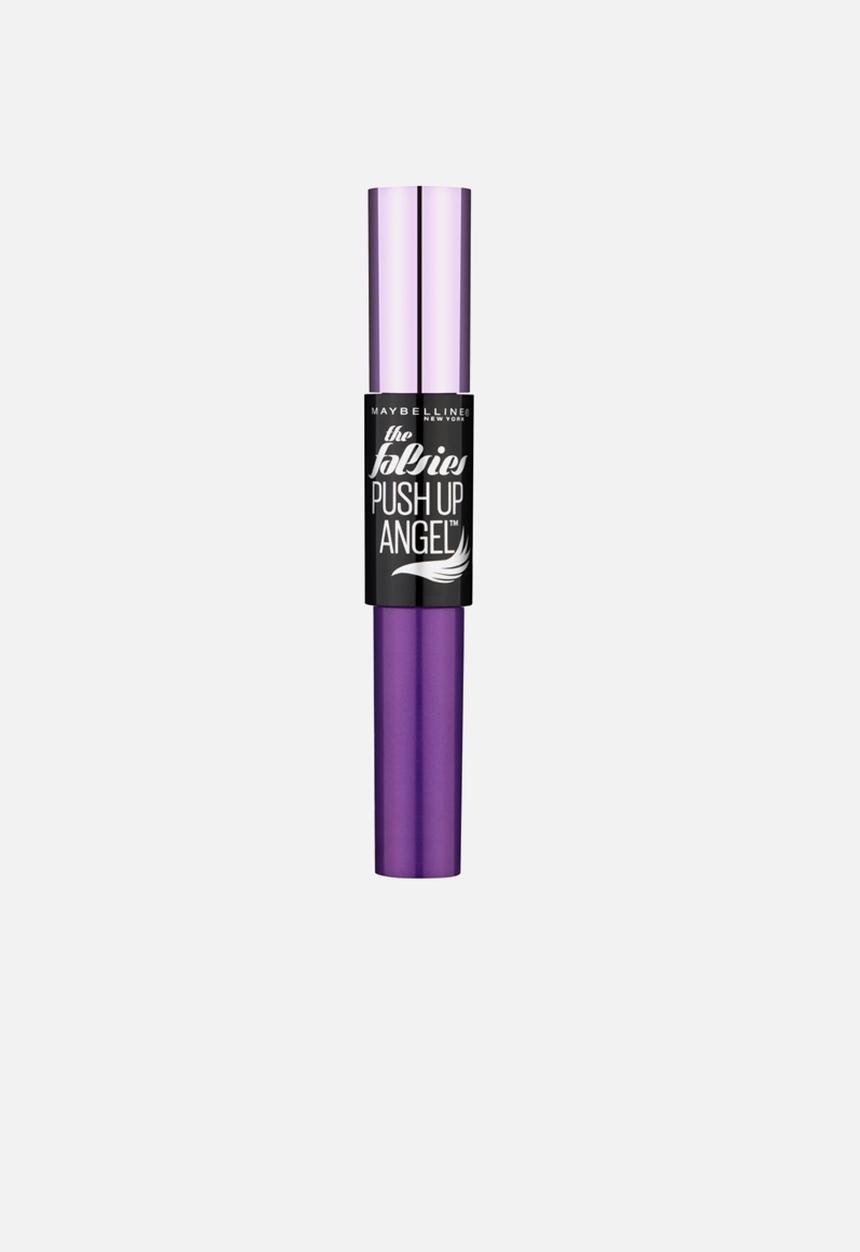 Maybelline - Push Up Angel Mascara - Very Black