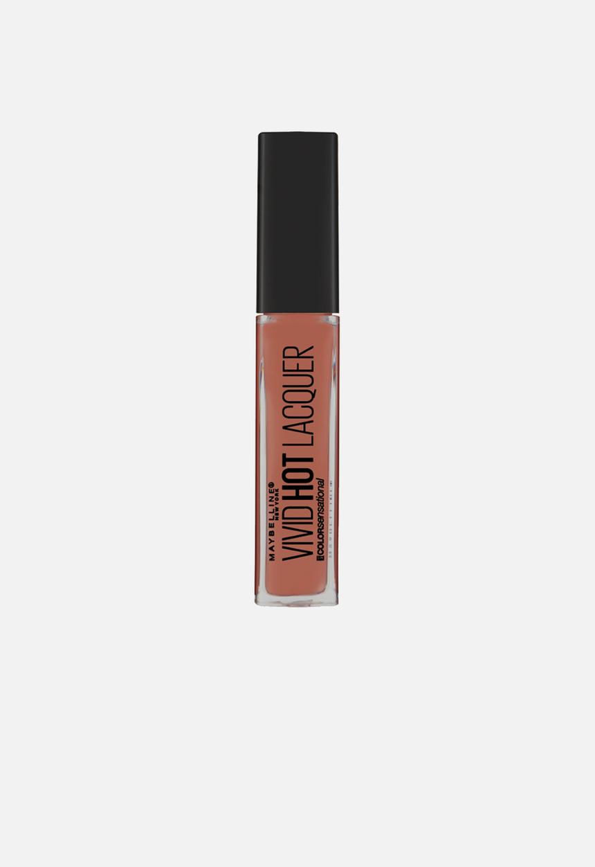 Maybelline - Vivid Hot Lacquer - Charmer
