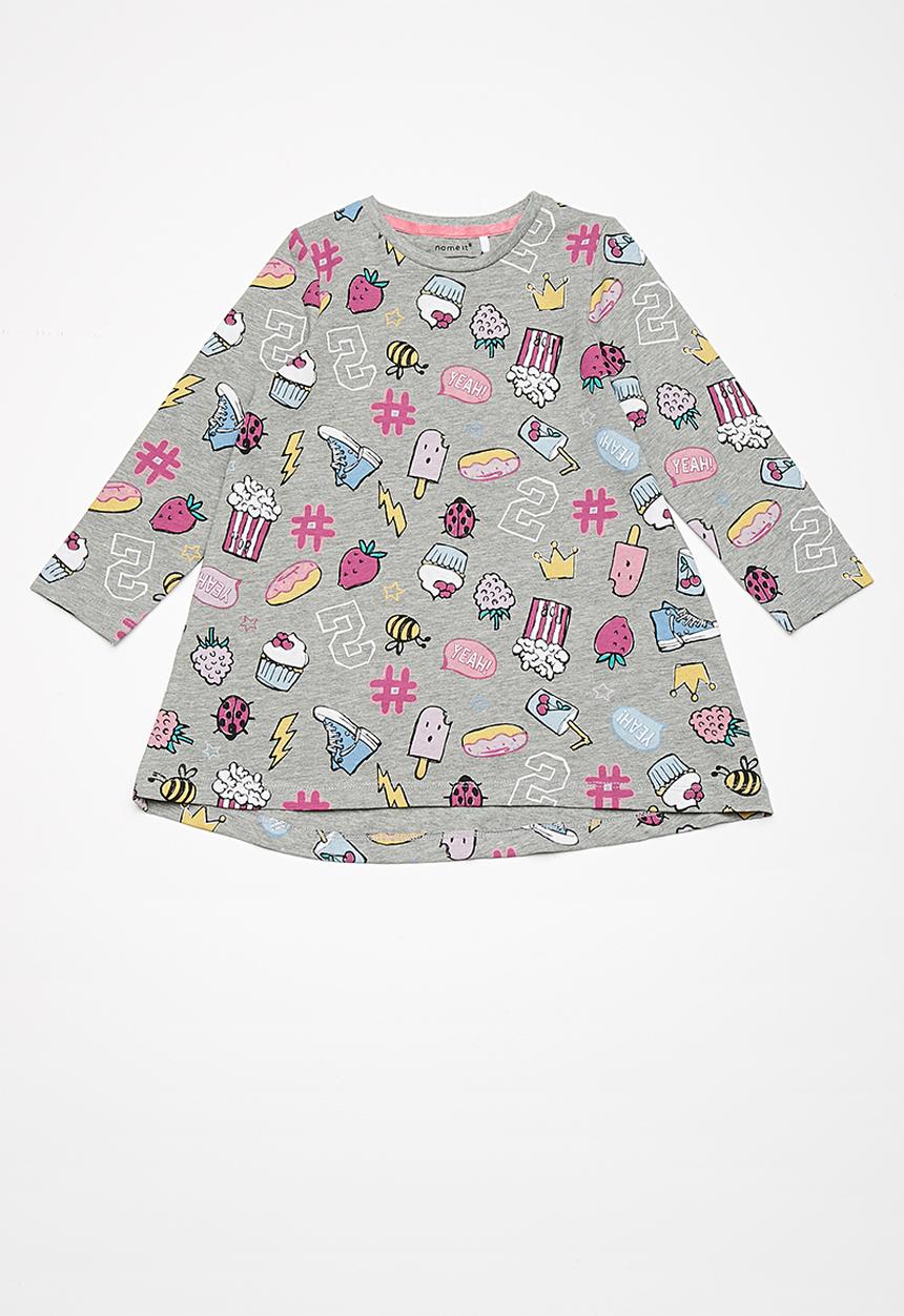 Name It - Berit tunic