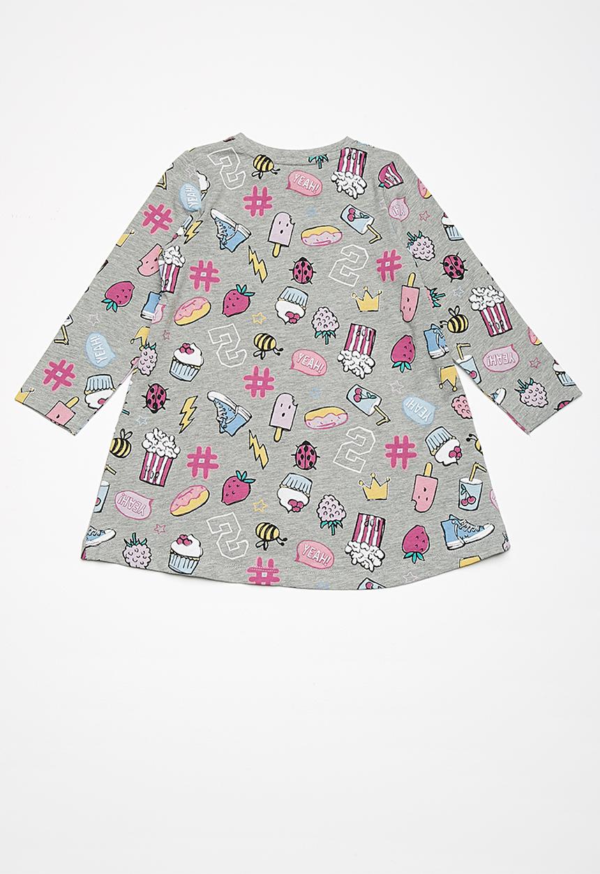Name It - Berit tunic