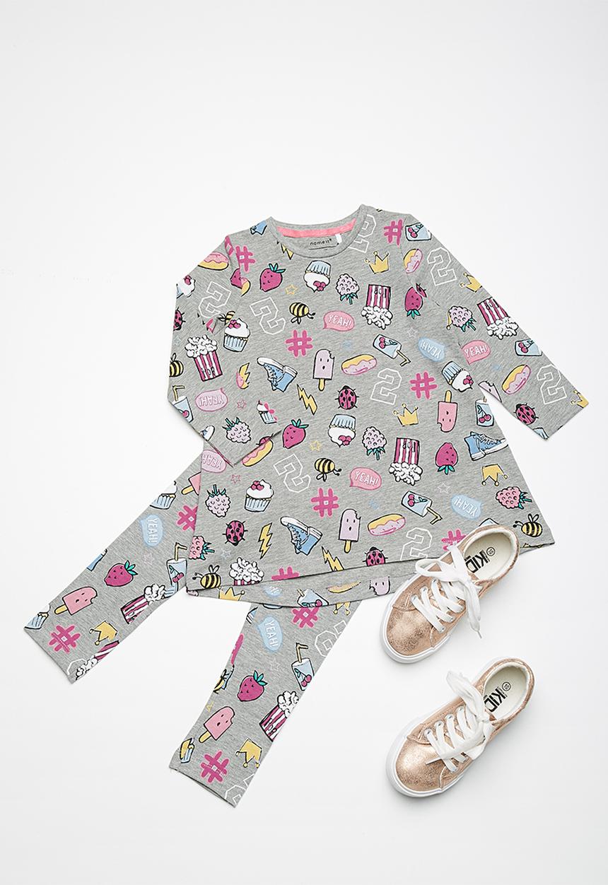 Name It - Berit tunic