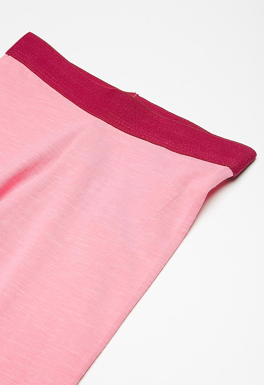 Name It - Berit leggings - pink