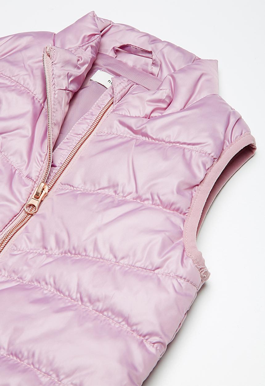 Name It - Mylan vest - pink