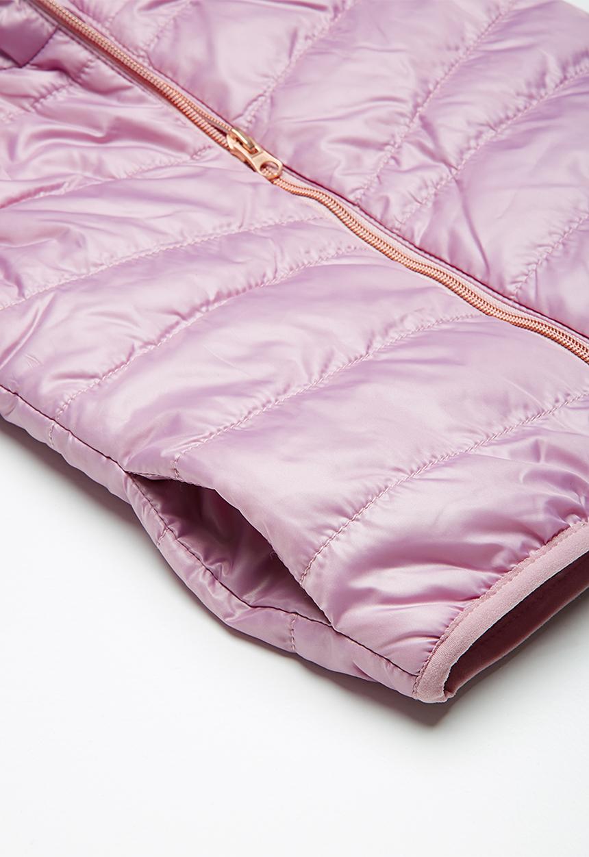 Name It - Mylan vest - pink