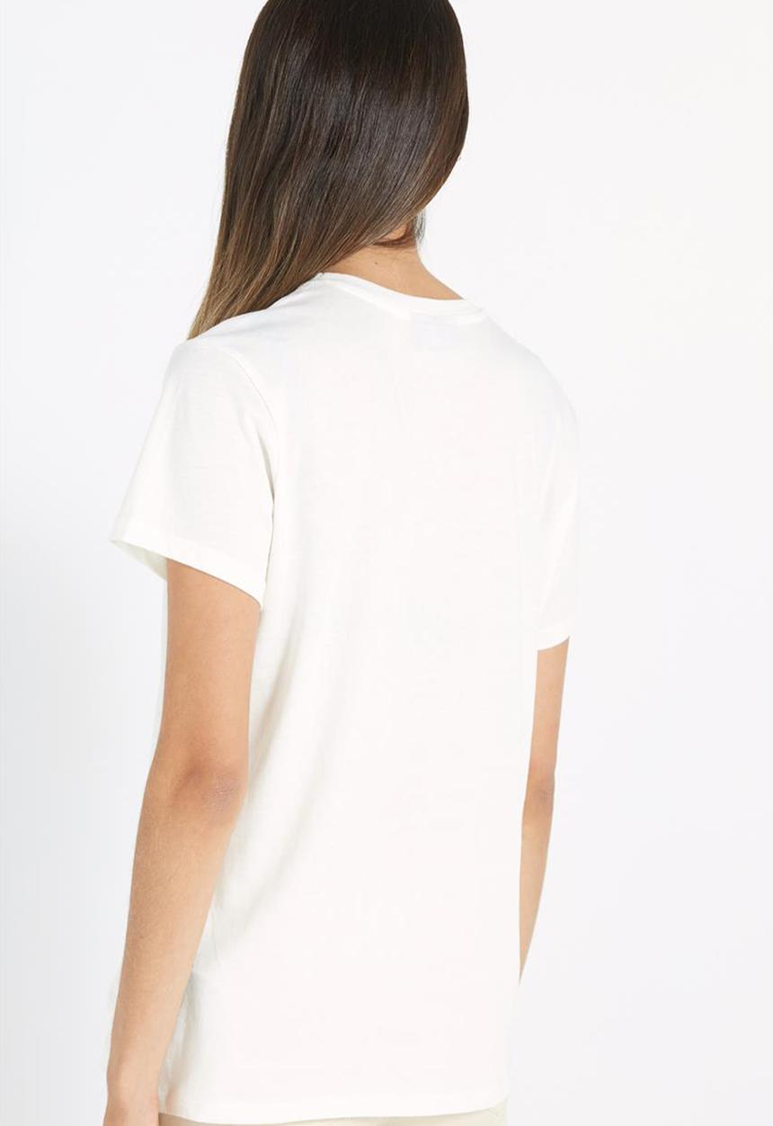 Cotton On - Tbar fox graphic T-shirt