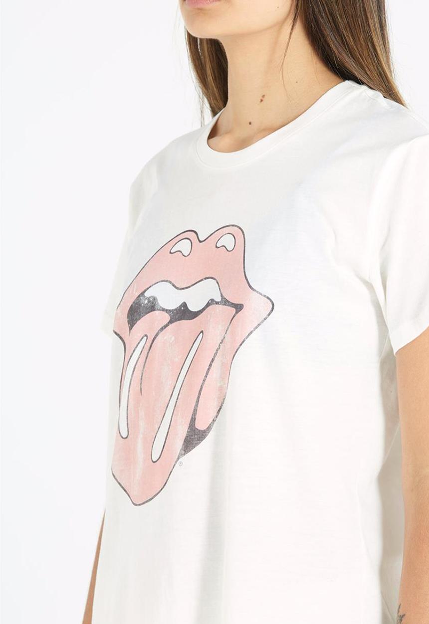 Cotton On - Tbar fox graphic T-shirt