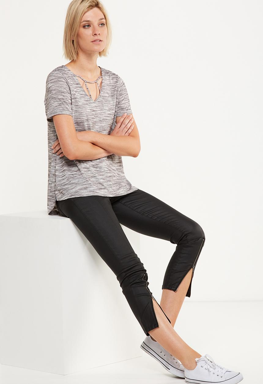 Cotton On - Amy short sleeve top