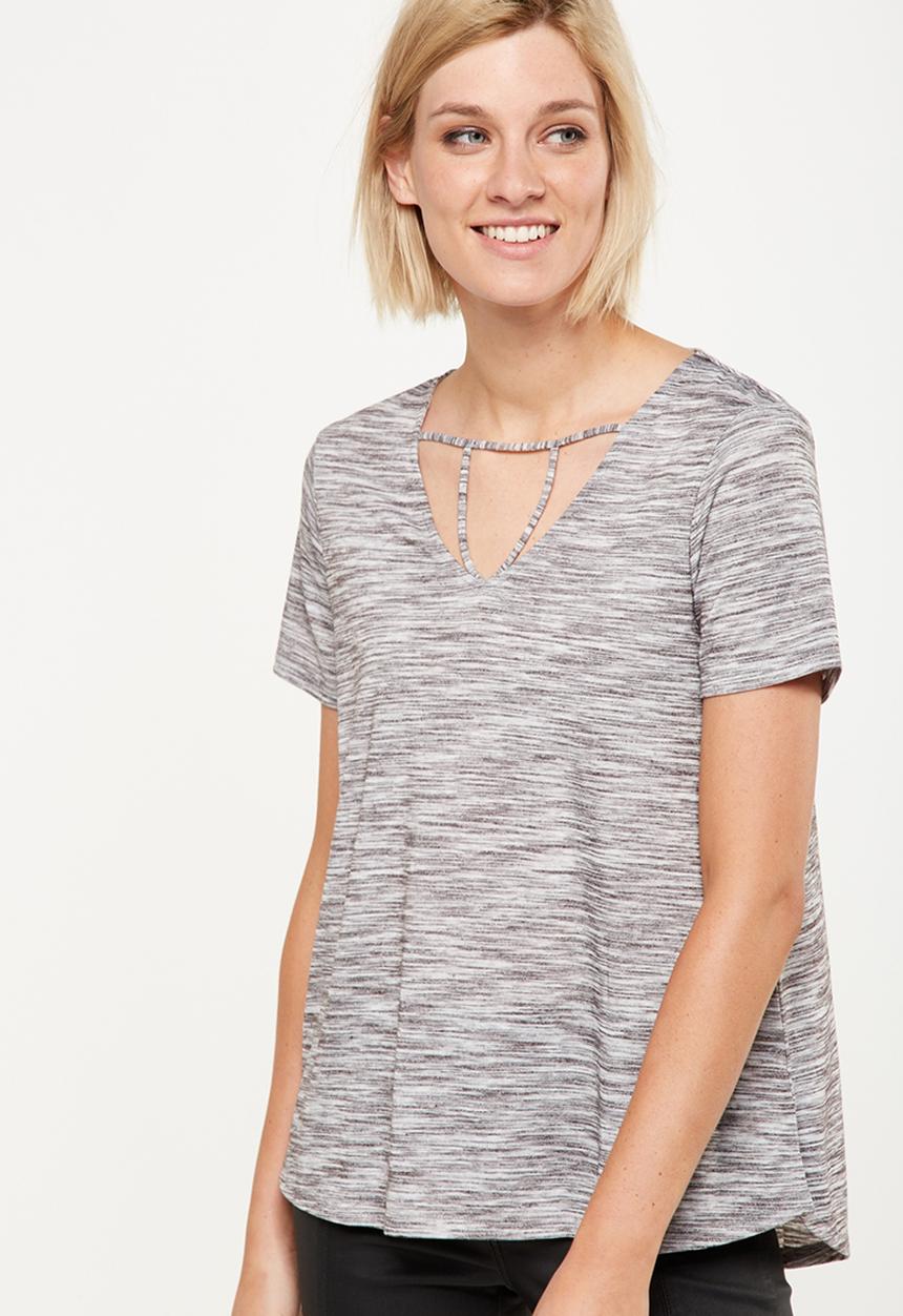 Cotton On - Amy short sleeve top