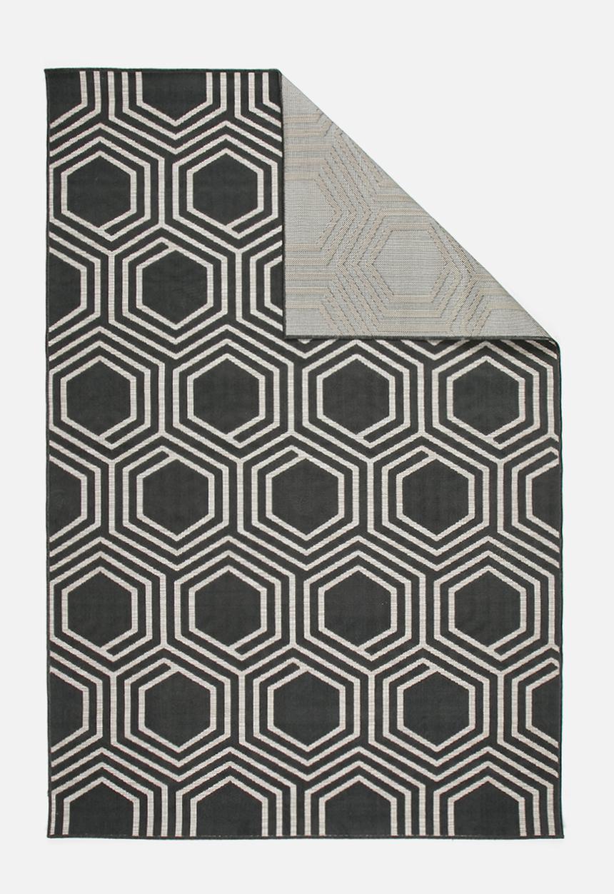 Sixth Floor - Flow rug