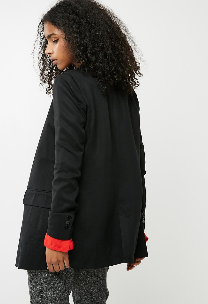 Vero Moda - Chili oversized blazer