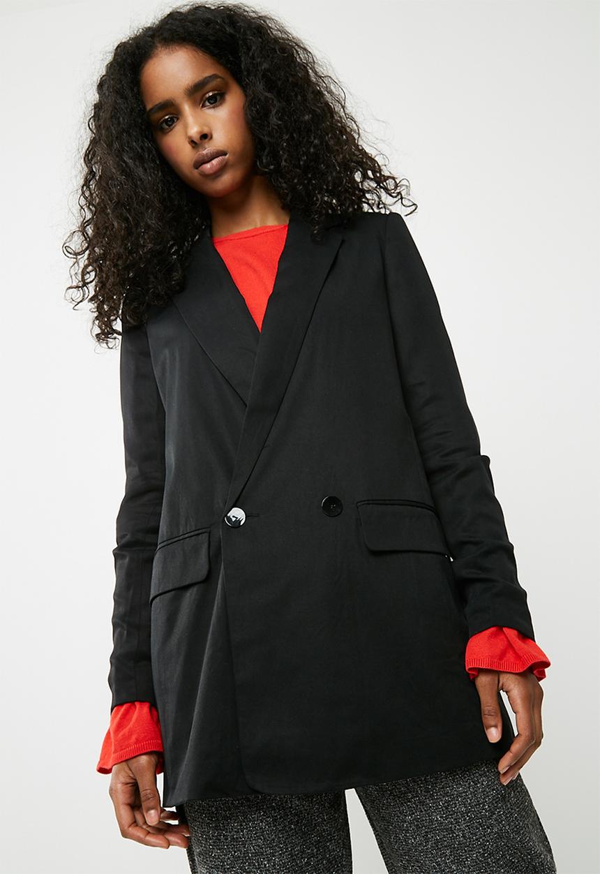 Vero Moda - Chili oversized blazer
