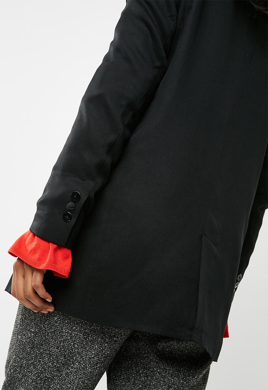 Vero Moda - Chili oversized blazer