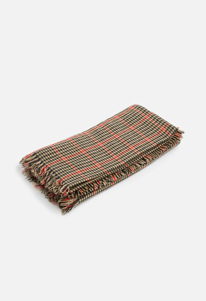 Cotton On - Take me away scarf