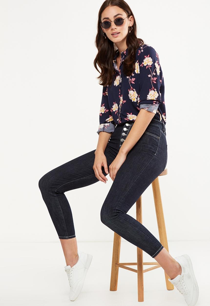 Cotton On - Rebecca shirt