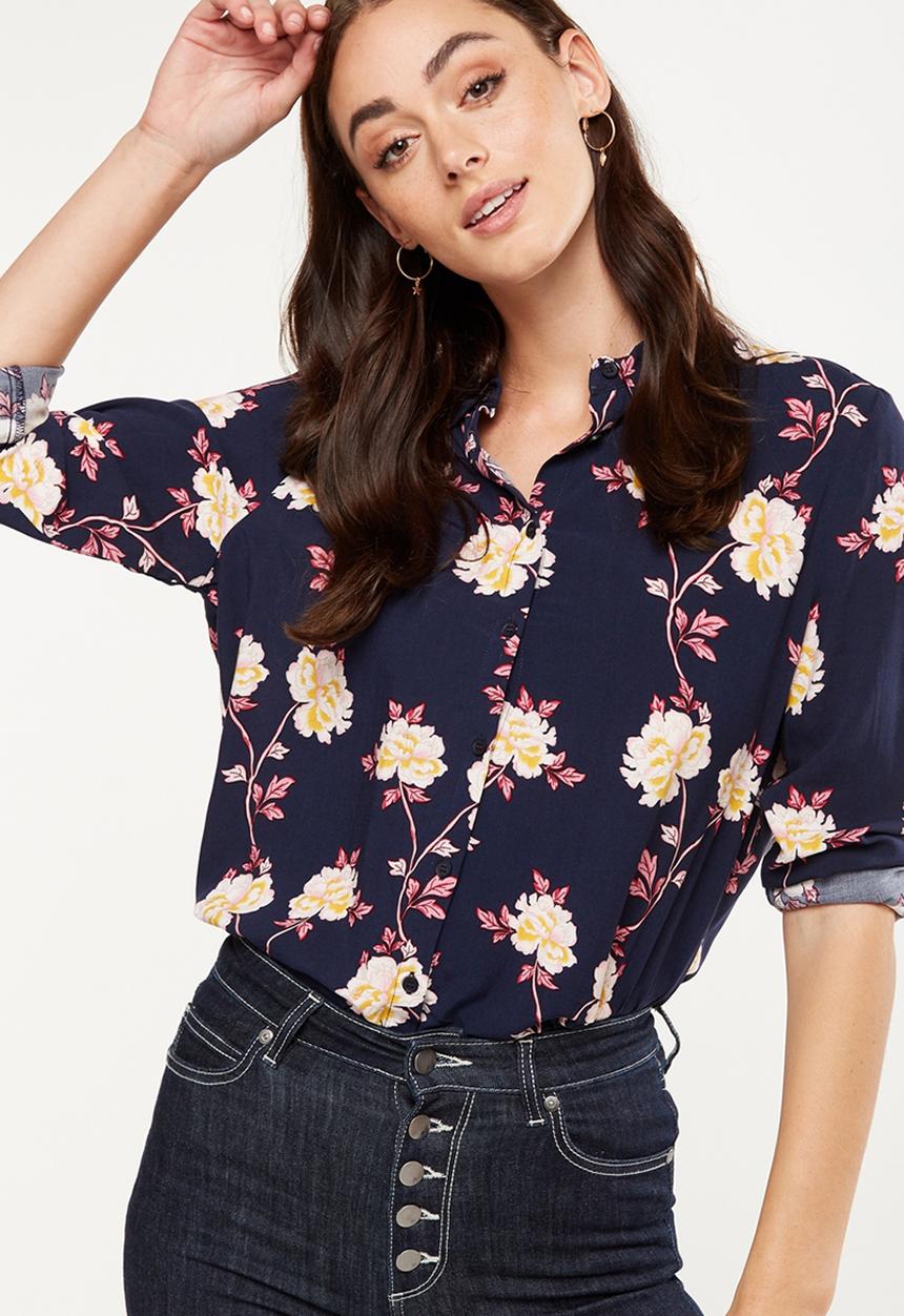Cotton On - Rebecca shirt