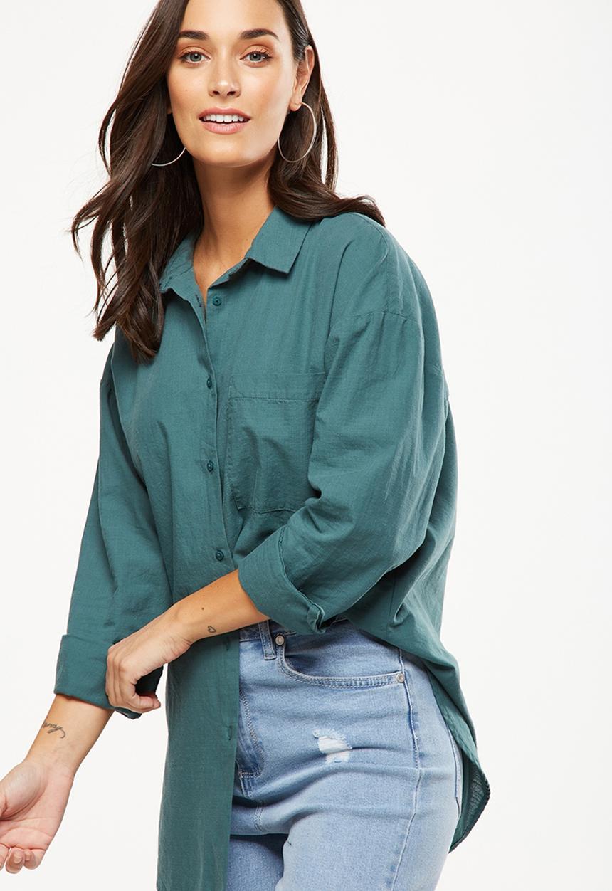 Cotton On - Monique shirt