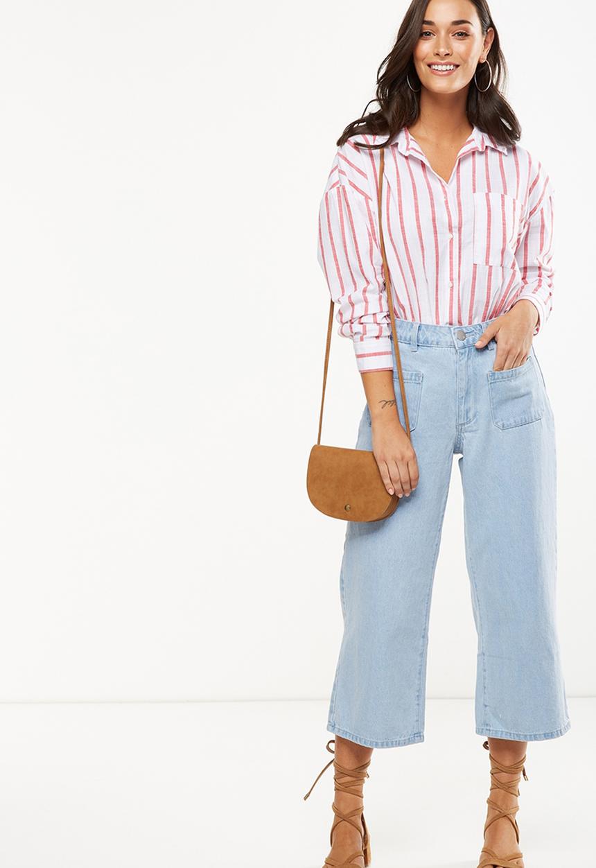 Cotton On - Monique shirt