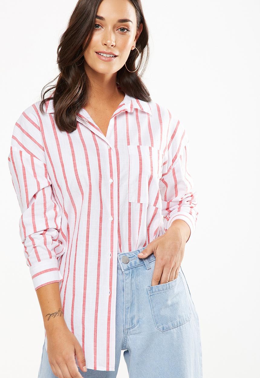 Cotton On - Monique shirt