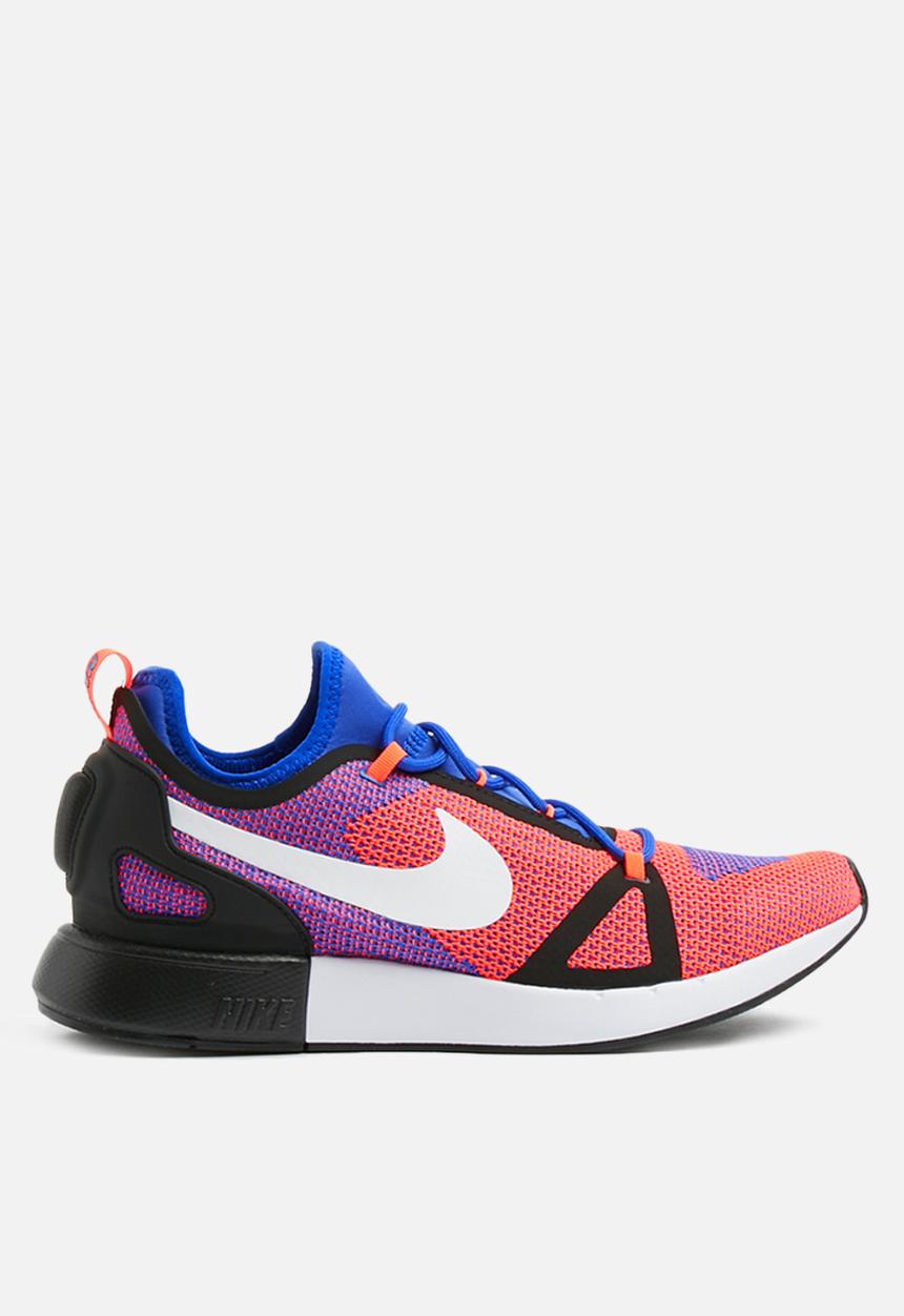 Nike - Duel Racer