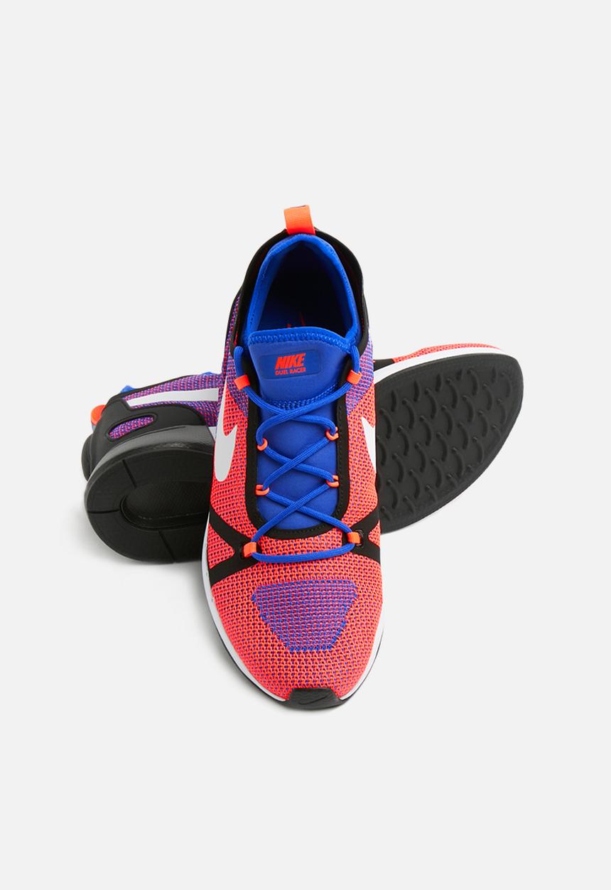 Nike - Duel Racer
