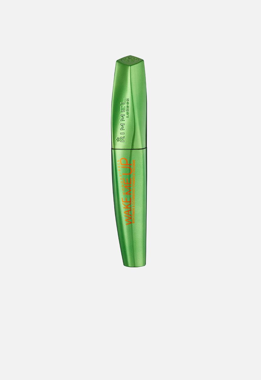 Rimmel - Wonder'Full Wake Me Up Mascara - Black