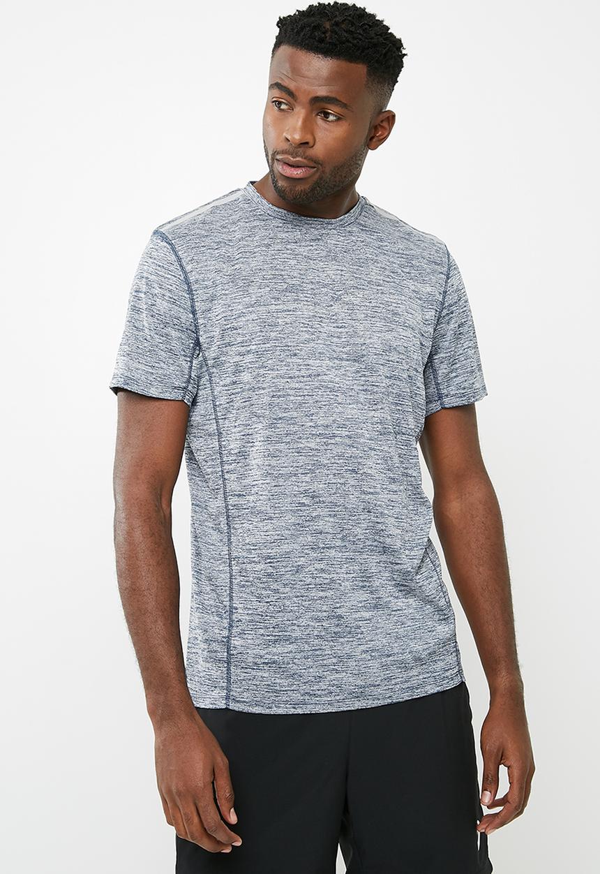 New Look - Grindle crew tee