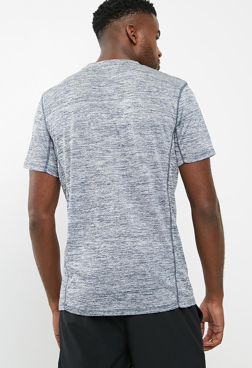 New Look - Grindle crew tee