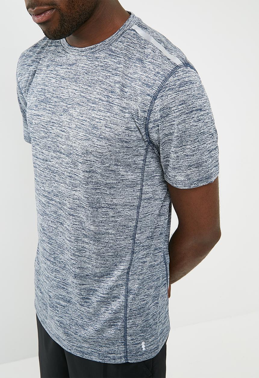 New Look - Grindle crew tee