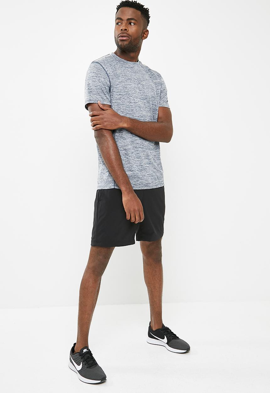 New Look - Grindle crew tee