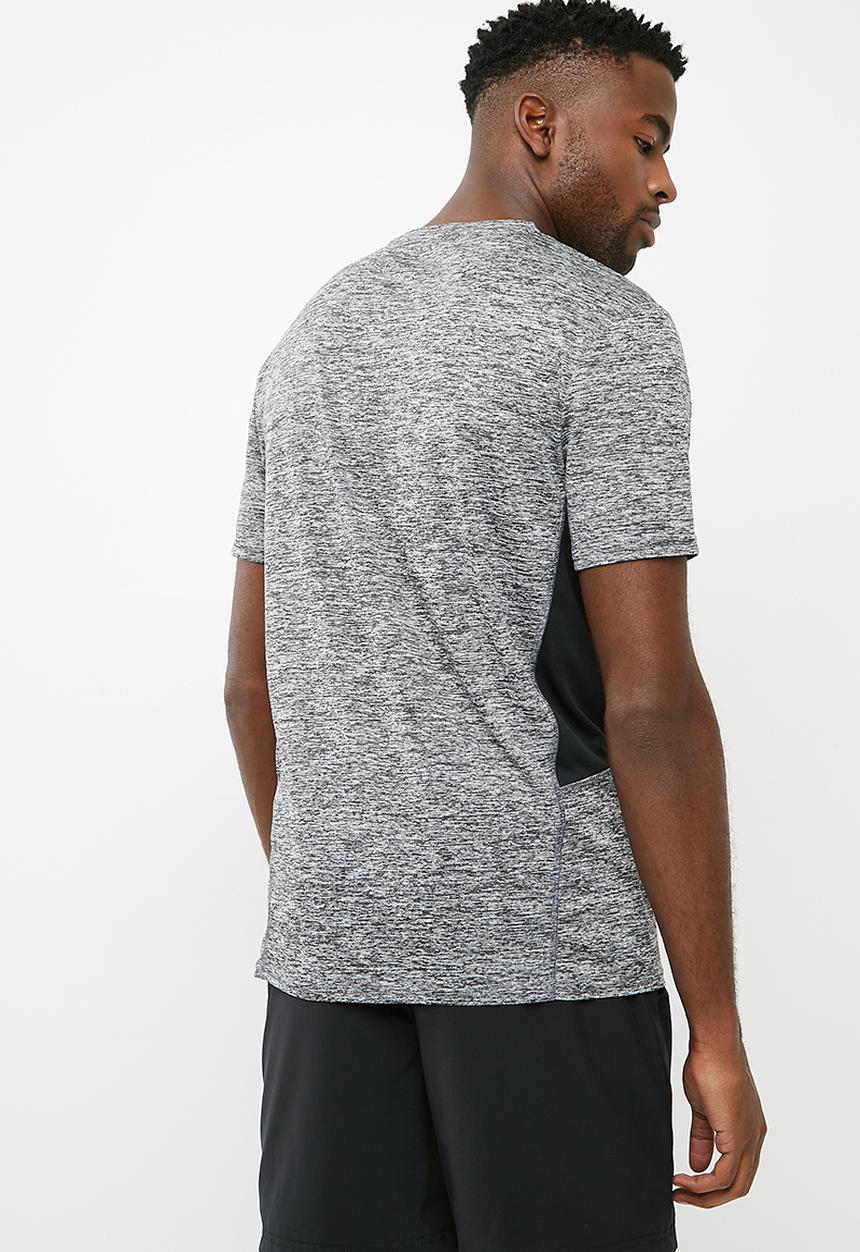 New Look - Grindle cut and sew tee