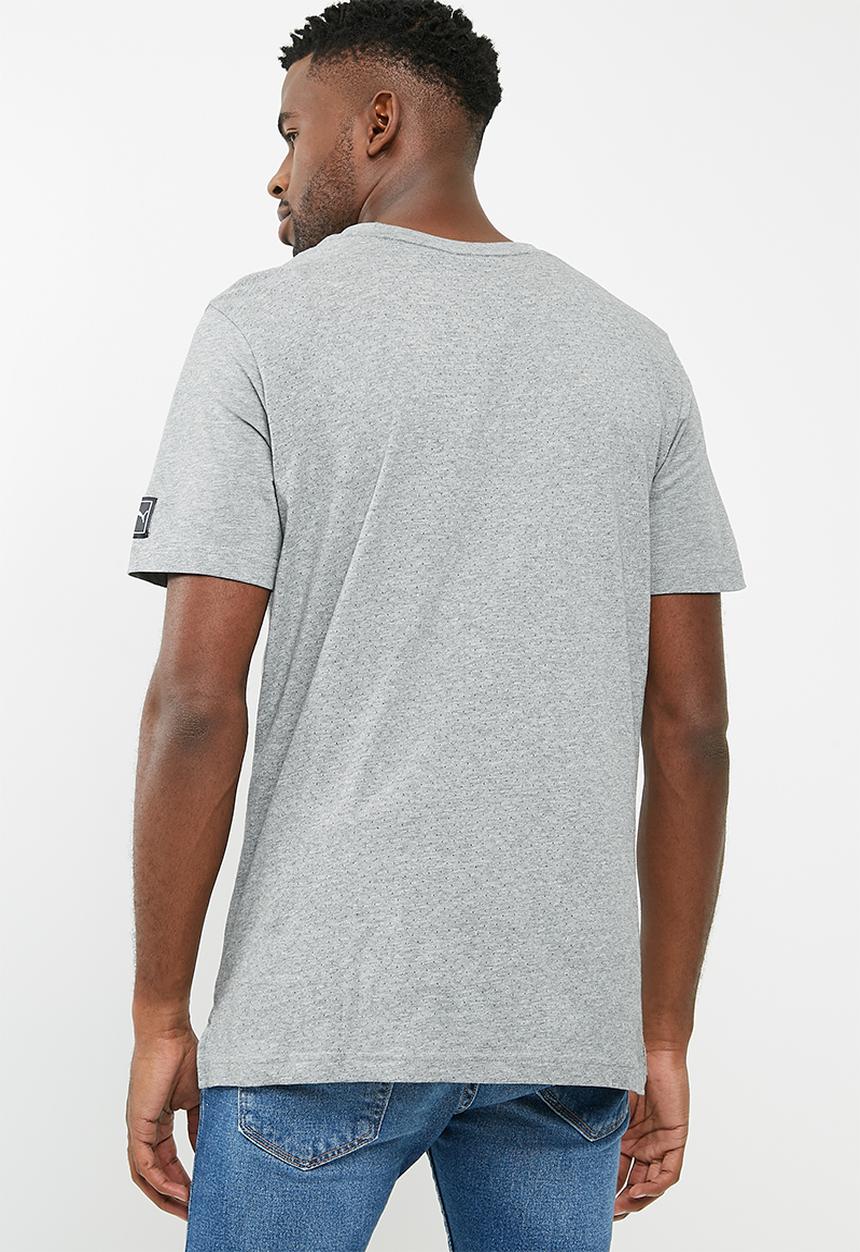 PUMA - Style athletics tee