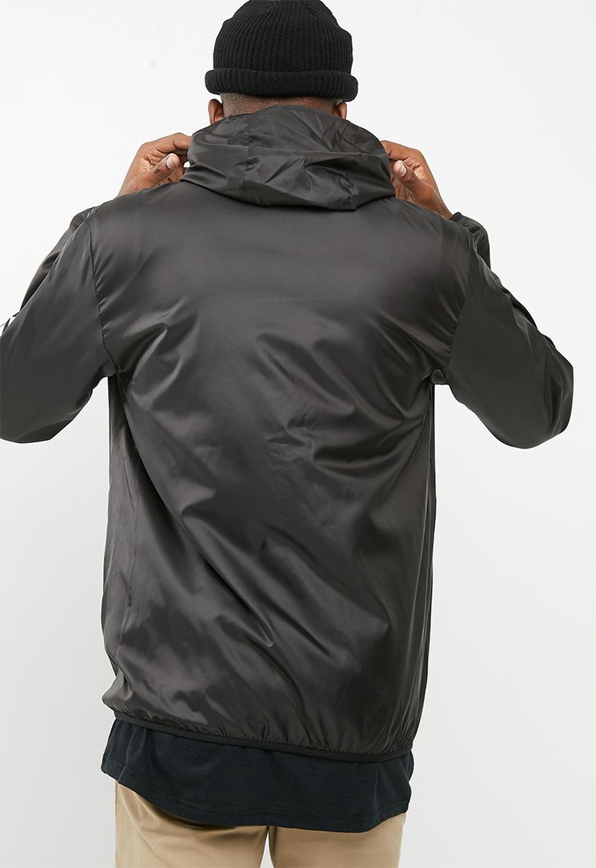PUMA - Rebel windbreaker