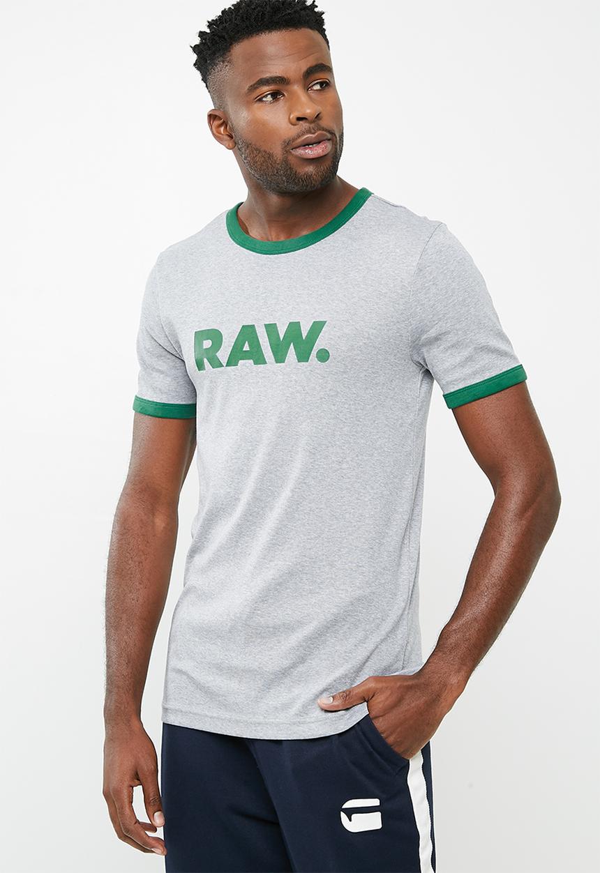 G-STAR - Xemoj slim tee