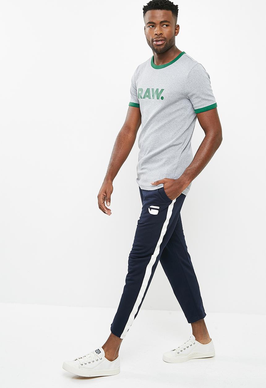 G-STAR - Xemoj slim tee