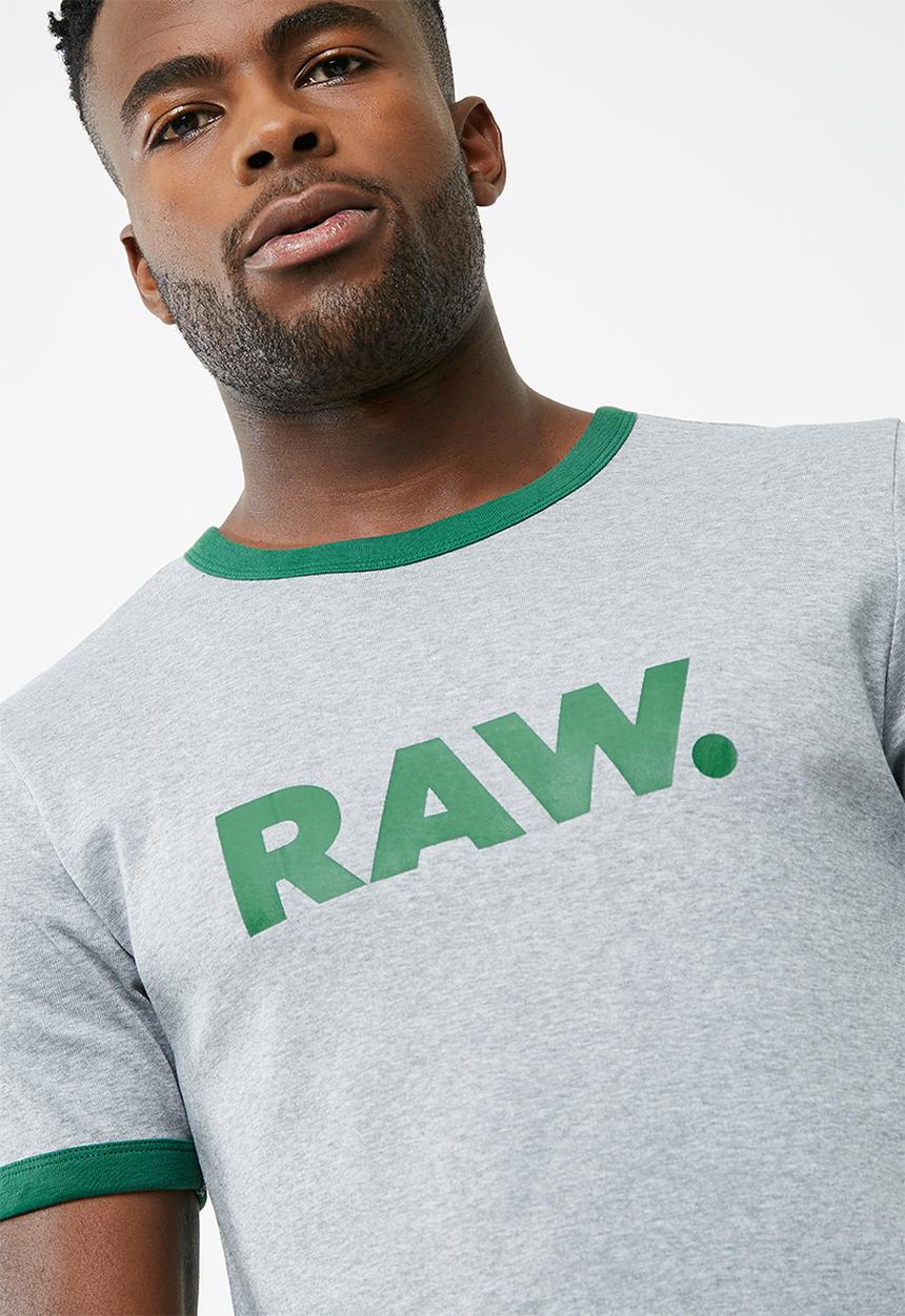 G-STAR - Xemoj slim tee